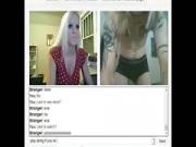 [batesex.com]Omegle 2016 Amateur whores 2