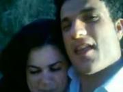 old women fucking Latin Couple Has Sex In Nature 2