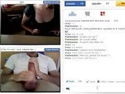 ChatRoulette - Hot Mother Exhibition