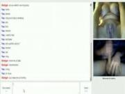 Horny Busty Girl Uses A Stranger Online To Satisfy Her Needs