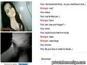 Hot seduction on cyber fuck video