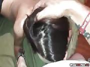 Love Swallowing my Husbands Meat