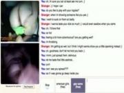 teenie On Omegle OMG I Cant Keep My Eyes Of That Fuckable Dick
