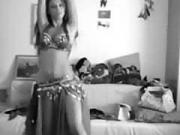 Abdomen dancer facebook clip