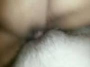 My GF Rides Me Closeup POV