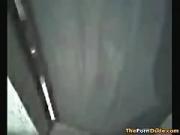 Colombian pussy first time blowjob Gangbanged In Shower