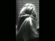 I Love My bathroom fuck But My Dick Coudn039t Resist The 19yo Babysitter