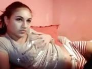 Horny amateur record with dorm fuck masturbation adult chatting couple chicks giving head shaved snatch scenes