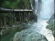 caribbeanflaver.com island model fucking at a water fall outdoors 