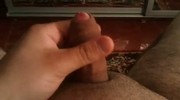 My tiny dick