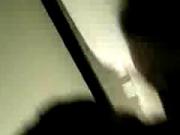 Young Latina Couple Fucking