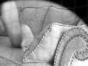Sofa On Belly 1