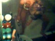 Bad Boys Spied Their Sisters Masturbating