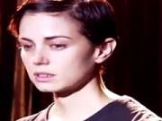 107 Mia Kirshner - The Lword 2005 full Frontal S