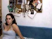 Teens Have Sex On Webcam-secondo Tiempo