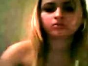 Carla Webcam Babe