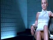 179 Sharon Stone - Basic Instinct hello Newman