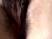 Naughty Tight Pussy And Buthole Fingered