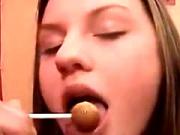 American Lollipop