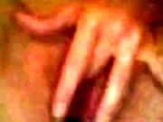 Girl Masturbation 1