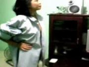 I Like Dance And Sex%u3001anne