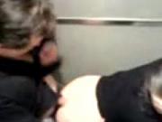 Teen Fuck Toilet Nightclub Voyeur