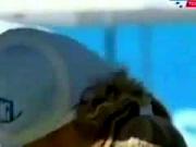 Jelena Dokic Oops Downblouse Nice