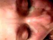 Gesichtsbesamung