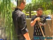 Straight twin brother gay porn first time After some oral, Alexsander