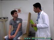 Video sex doctor gay I then unleashed his manstick and scrupulously