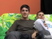 Muslim school boys gay sex photo Seth and Rad make a return in this