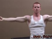 Best xxx gays sex There is a fresh dude in the studio today and his name
