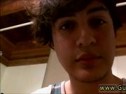 Ebony teen boys sleeping gay porn movie first time Hunter Tyler is a