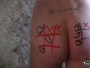 Cute black guys showing off their cute dicks gay Pretty Boy Gets Fucked