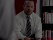 Punished mormon jerked
