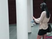 A naughty threesome with stepmom joining