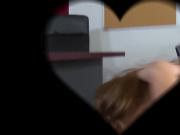 Sandra satisfies her