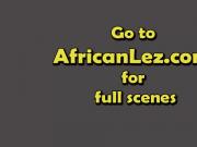 Wow look at these amateur african lesbians!