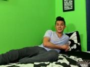Teen boy huge dildo gay sex movies He's cute, has a hot slightly
