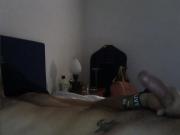 Me Playing and Cumming...2