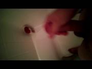 bathroom fun
