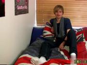 Roxy gay twink emo movies Brent Daley is a cute blond emo stud one of our