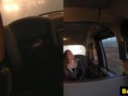 British taxi user jizzed in mouth by cabbie