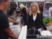 Public moviekups amateur cash Hot Milf Banged At The PawnSHop