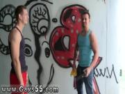 Boy models free porn Anal Sex Under The Bridge!