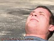 Boys underwear with a big penis and a gay sex hole Real super-hot gay