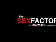 SexFactor: World's 1st Reality Porn Show. XXX Trailer