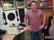 Straight guys hypnotized gay Guy completes up with assfuck lovemaking