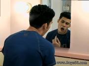 Old gay man fucks sock boy full length Jeremiah Johnson & Dominic