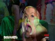 Cumshots compilation